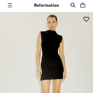 Alden Knit Dress (2X)